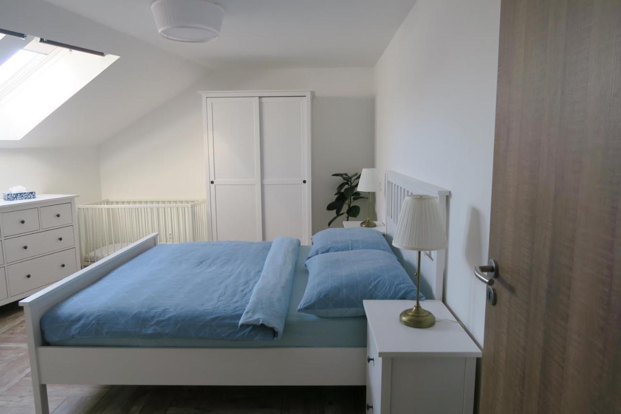 Apartmán U Josefa Sušice Exterior foto