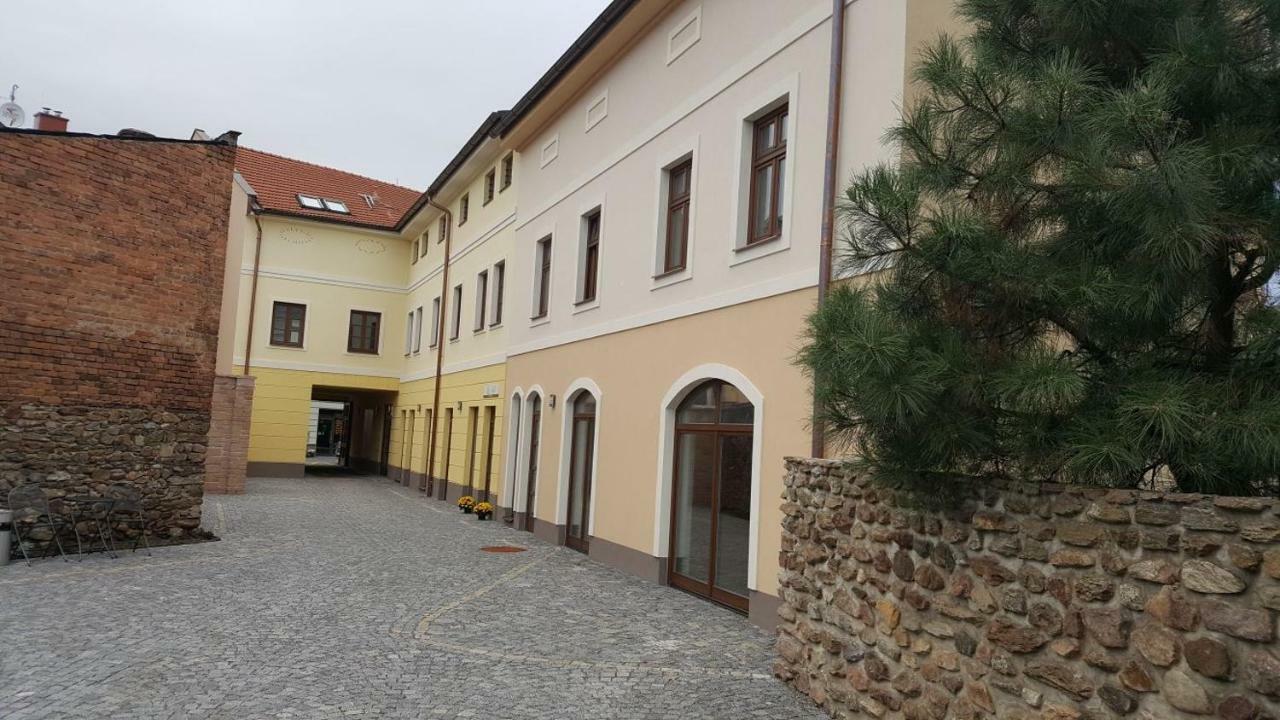 Apartmán U Josefa Sušice Exterior foto